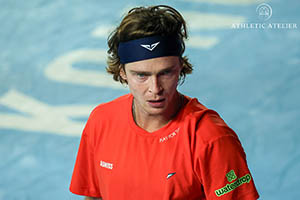 Andrey Rublev