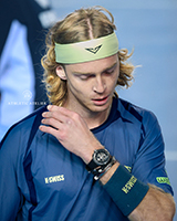 Andrey Rublev