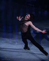 Stéphane Lambiel