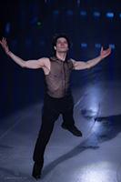 Stéphane Lambiel