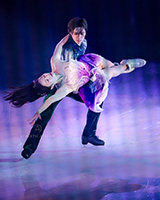 Marin Honda / Shoma Uno Ice Dance "Four Seasons"
