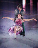 Marin Honda / Shoma Uno Ice Dance "Four Seasons"