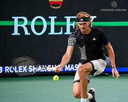 Alexander Zverev