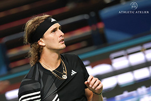 Alexander Zverev