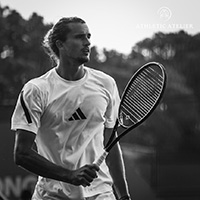 Alexander Zverev