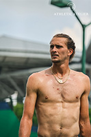 Alexander Zverev