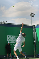 Alexander Zverev