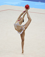Evgenia Kanaeva
