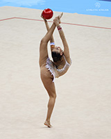 Evgenia Kanaeva