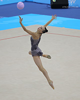 Ganna Rizatdinova