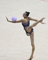 Ganna Rizatdinova