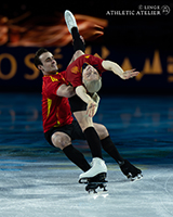 Olivia Smart Tim Dieck