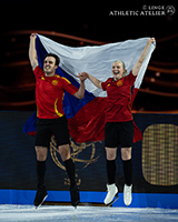 Olivia Smart Tim Dieck