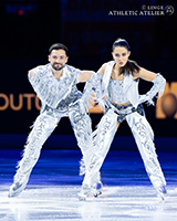 Lilah Fear Lewis Gibson