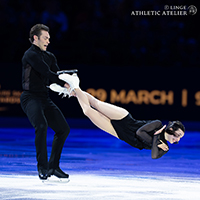 Lia Pereira Trennt Michaud