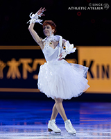 Evgeniia Lopareva Geoffrey Brissaud