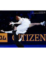 Evgeniia Lopareva Geoffrey Brissaud