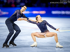 Minerva Fabienne Hase Nikita Volodin