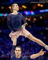 Minerva Fabienne Hase Nikita Volodin