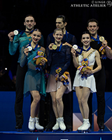 Minerva Fabienne Hase Nikita Volodin