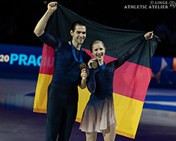 Minerva Fabienne Hase Nikita Volodin