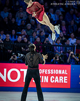 Minerva Fabienne Hase Nikita Volodin