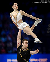 Lia Pereira Trennt Michaud