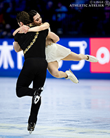 Lia Pereira Trennt Michaud