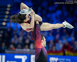 Lia Pereira Trennt Michaud