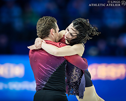 Lia Pereira Trennt Michaud