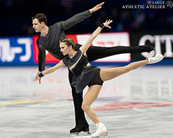 Alisa Efimova Misha Mitrofanov