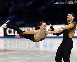 Annika Hocke Robert Kunkel