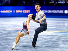 Jiaxuan Zhang Yihang Huang