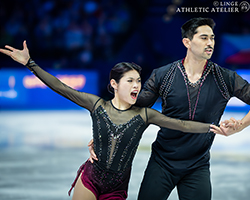 Emily Chan Spencer Akira Howe