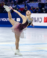 Kaori Sakamoto