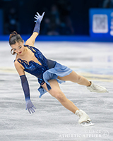 Kaori Sakamoto