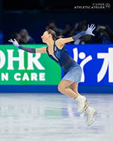 Kaori Sakamoto