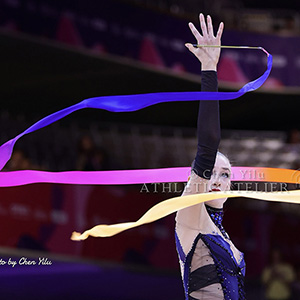 2026 Rhythmic Gymnastics World Championships