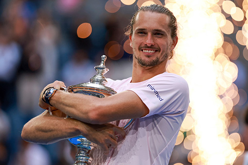 The New Baseline: Tennis in an Age of Extreme Heat