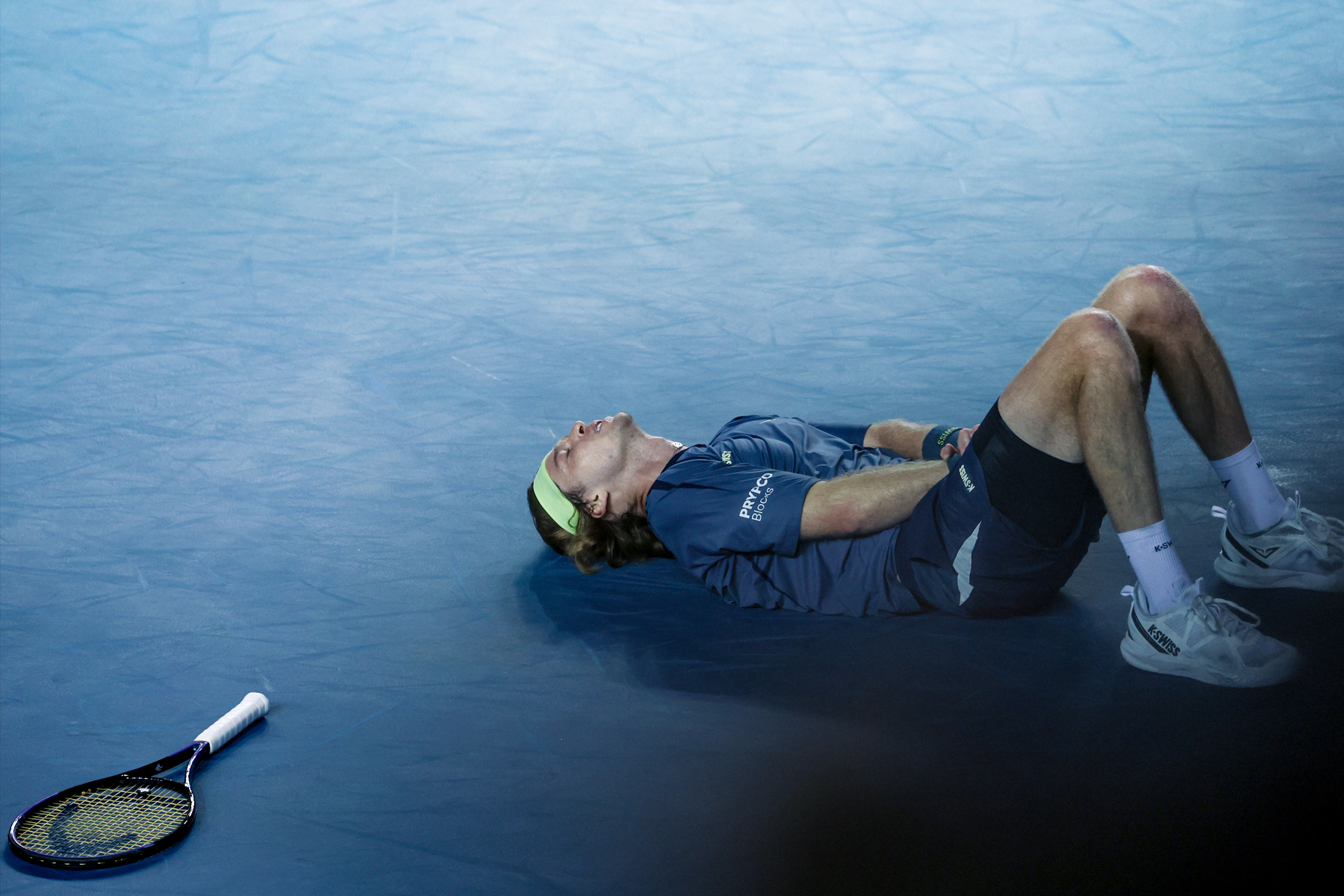 The 2026 Tennis Season Kicks Off